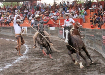Emocionante empate entre Hacienda Santa Catarina y Rancho San Antonio