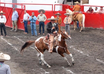 De jueves a domingo la segunda fase en Morelia