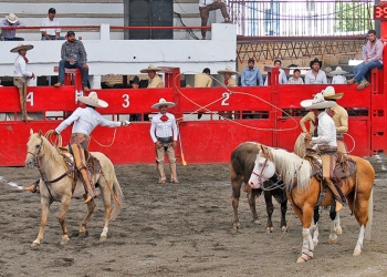 Rancho San José se llevó la última competencia en Morelia