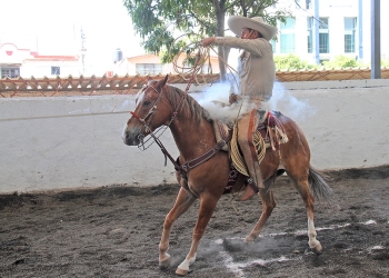 La última sabatina fue para Tres Ases «Villa Oro»