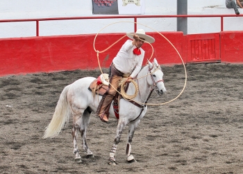 A segundo sitio los Tres Regalos «A» en Morelia