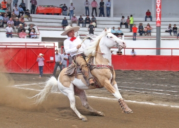 Clamorosa victoria de los Tres Potrillos con 426 puntos