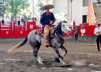 Convocatoria al Serial de Caladeros y Coleaderos 2018