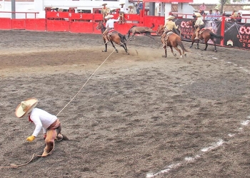 Rancho El Quevedeño abre con victoria la segunda fase en Morelia