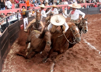 La tercera fase eliminatoria se disfrutará en la Ciudad de México