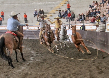 Se encumbran Tres Regalos «A» con 439 puntos