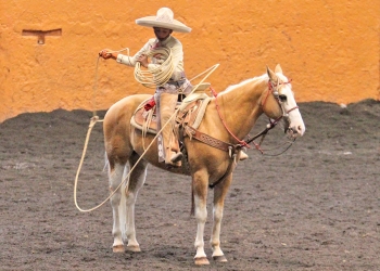 Poca fortuna en la última competencia de la tercera fase