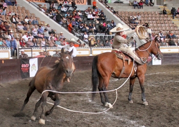 Vital triunfo de Hacienda de Triana de Zacatecas