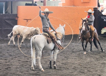 Importante victoria de Rancho La Necedad