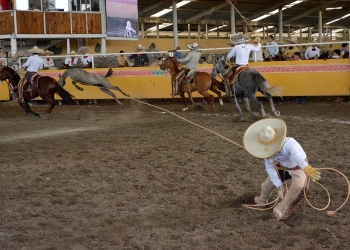 Los Charros de Jalisco clasifican a las semifinales