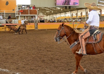 Rancho San Rafael gana la primera competencia dominical
