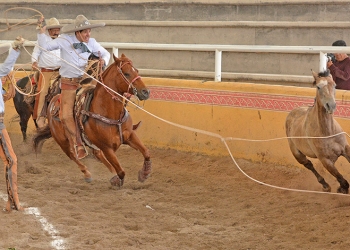 Rancho La Biznaga se adelanta en la cuarta fase