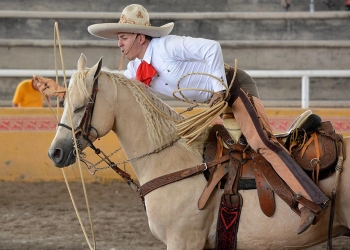 Destacado triunfo de los Charros de Cuauhtémoc JM
