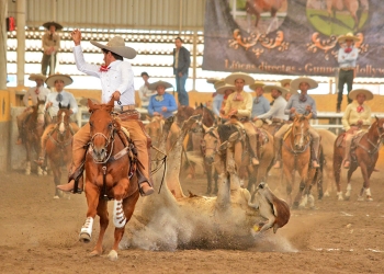 José Eduardo Ochoa Reyes acarició la excelencia