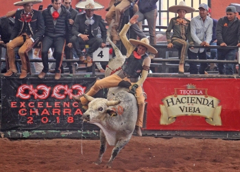 Resultados finales del Circuito Excelencia Charra 2018