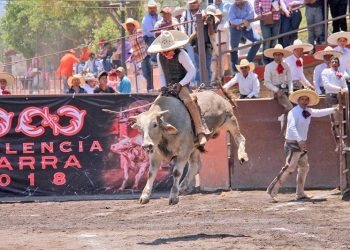 Convocatoria del Circuito Excelencia Charra 2019