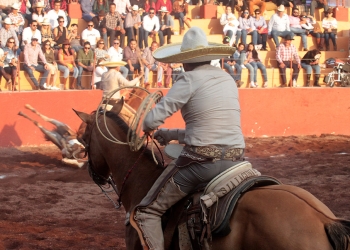 Soberbia actuación de los laguneros en Huichapan