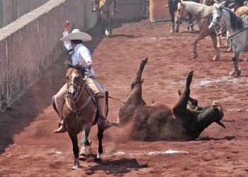 La suerte no acompañó a los equipos que actuaron en la primera competencia sabatina