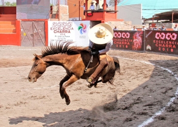 Se romperán las hostilidades en la Feria del Calvario