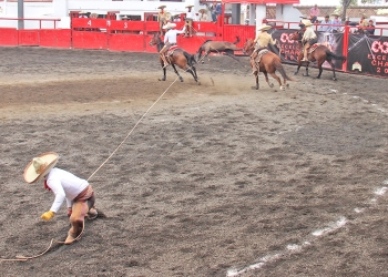 De jueves a domingo la segunda fase eliminatoria en Morelia