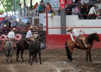 Los hidalguenses de Sagrado Corazón fueron los mejores de la competencia de cierre