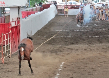 Alejandro Coss y León aportó tres piales de 18 cada uno para el escuadrón alteño