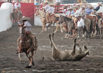 Ganó Cruz de Piedra en la última competencia del jueves