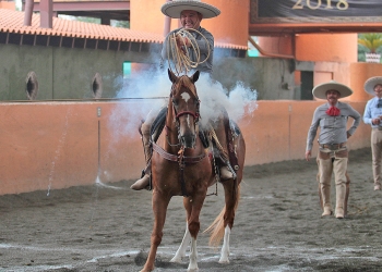 Rancho El Gallito-Xico vence en la capital con 316 unidades