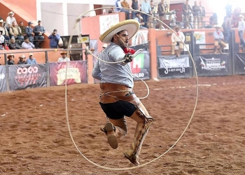 Viene la tercera fase que hará vibrar a la capital de la República