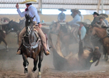 Los laguneros destacaron con 108 puntos acumulados en colas