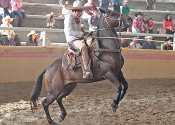 Seis manganas catapultaron a Charros de Jalisco hasta las finales del circuito