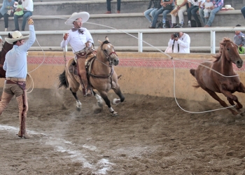 Rancho El Gallito-Xico buscan un sitio en las finales