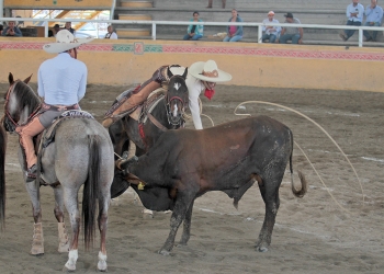 Resultados finales de la Cuarta Fase Eliminatoria