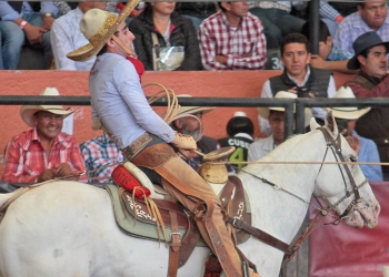 Rancho Las Cuatas de Nayarit pone un pie en la gran final