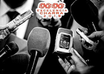 Ecos de las finales del Circuito Excelencia Charra 2019