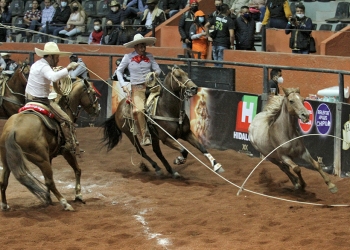 Resultados Finales de la Fase de Repechaje del XX Circuito Excelencia Charra 2021