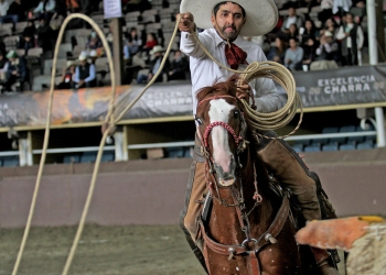 Rancho La Biznaga consiguió una soberbia victoria con 373 puntos