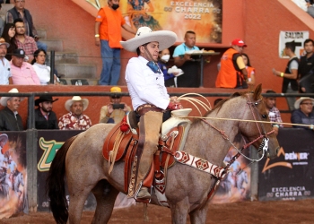 Tres piales y seis manganas enviaron a los Tres Potrillos a acariciar las cinco centenas de unidades