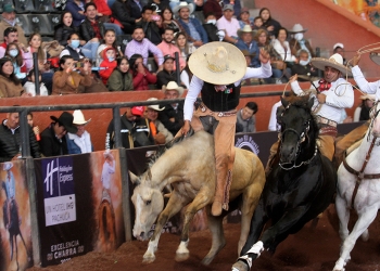 Resultados finales de la cuarta fase eliminatoria en Pachuca