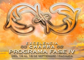 Programa de la cuarta fase eliminatoria en Pachuca