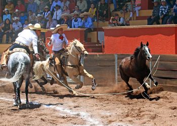 Seis manganas catapultaron a Rancho El Diamante al liderato