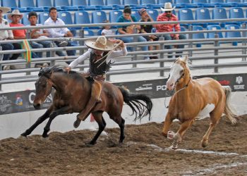 Andrés Muñoz se la jugó por Tamaulipecos en este paso d ella muerte sin arreadores