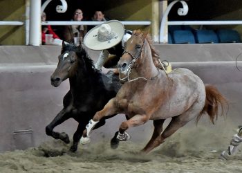 El Circuito Excelencia Charra se presentará en Toluca del 27 al 30 de julio