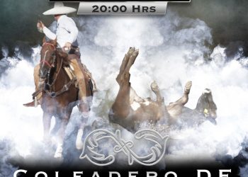 Convocatoria al Coleadero de Excelencia Charra 2023