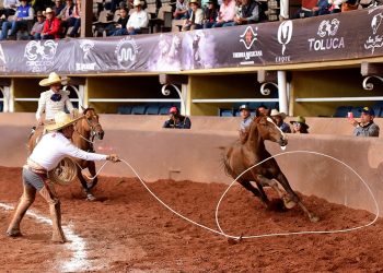 Rancho 8A ganó la matutina de sábado con 363 puntos
