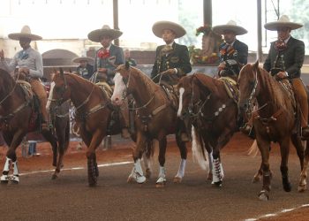Resultados del Caladero de Excelencia Charra en Toluca