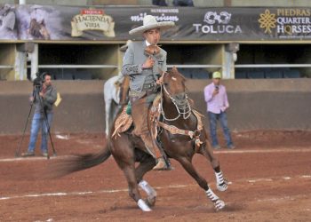 Los Tamaulipecos lograron 348 puntos sin paso de la muerte