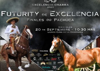 Convocatoria al Caladero Futurity de Excelencia 2023
