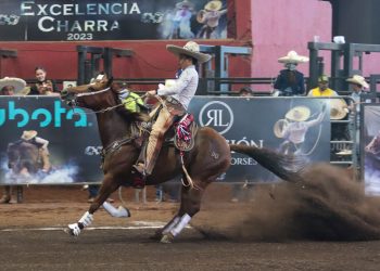 Resultados de los Caladeros de Excelencia Charra 2023