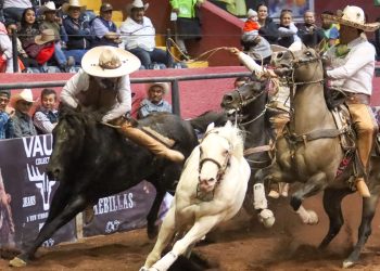 Resultados finales de la ronda de cuartos de final